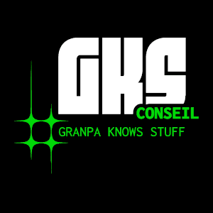 GKS - Conseil